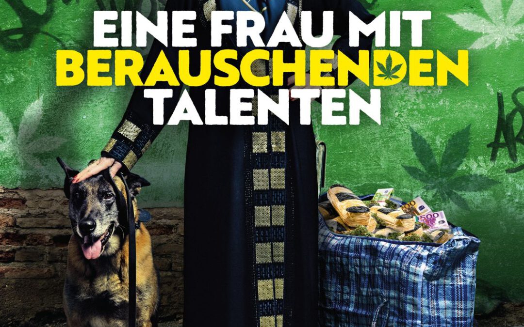 Filmabend: Die Frau mit berauschenden Talenten