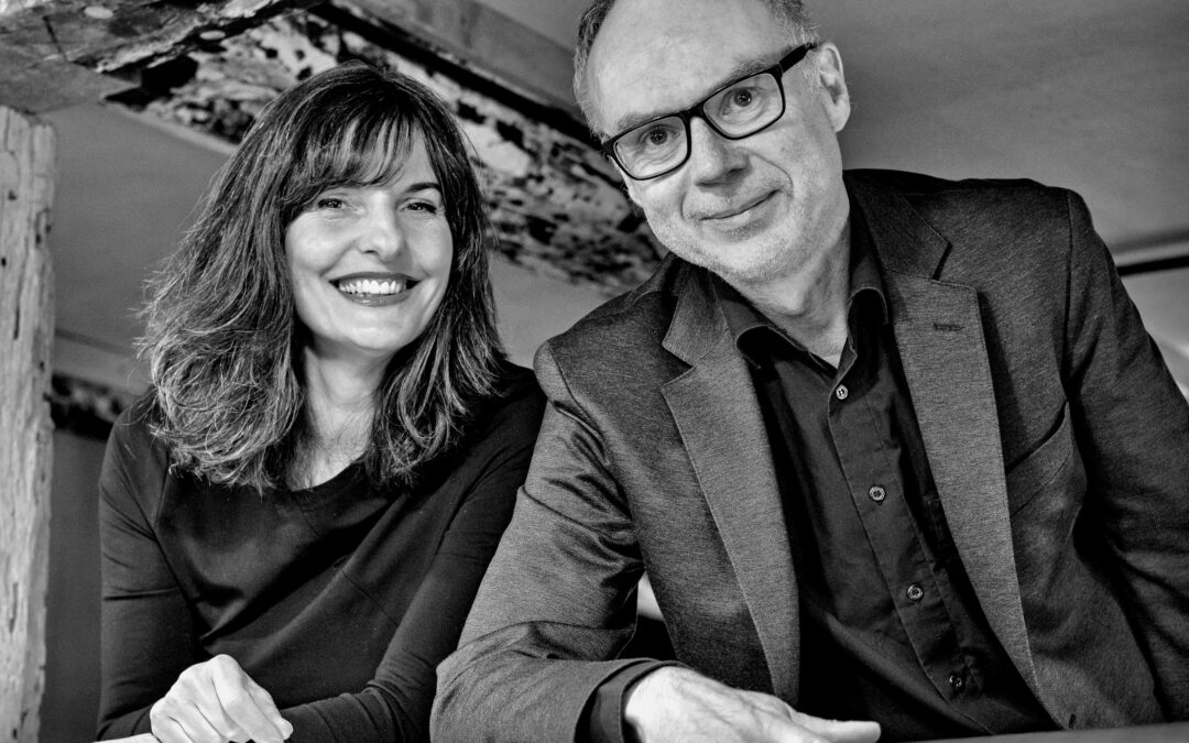 Chansons aus Frankreich – Duo Amoroso