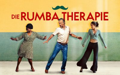 10.11.: Film im November: Die Rumba-Therapie