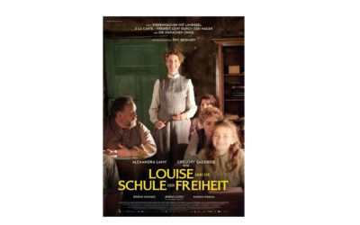 Louise und die Schule der Freiheit