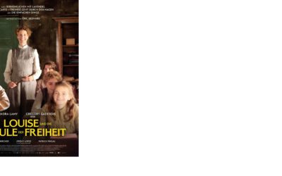 Louise und die Schule der Freiheit