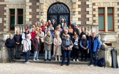 Louviers: Austausch rundum gelungen